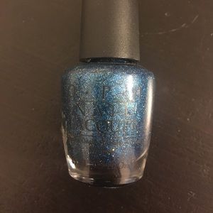 OPI Absolutely Alice Rare Glitter Polish